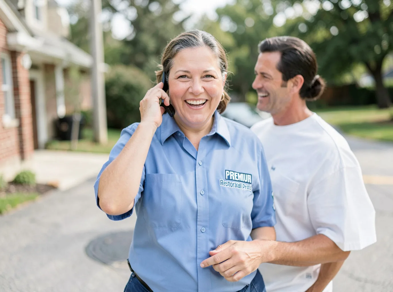 Water Damage Restoration Clarksville, VA FAQs